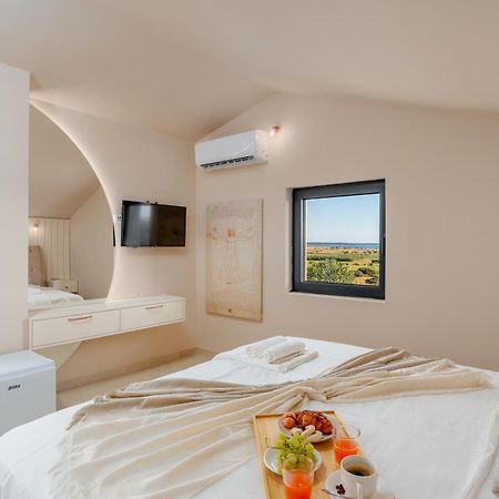 נובליה Villa Slatina Near Zrce Beach מראה חיצוני תמונה