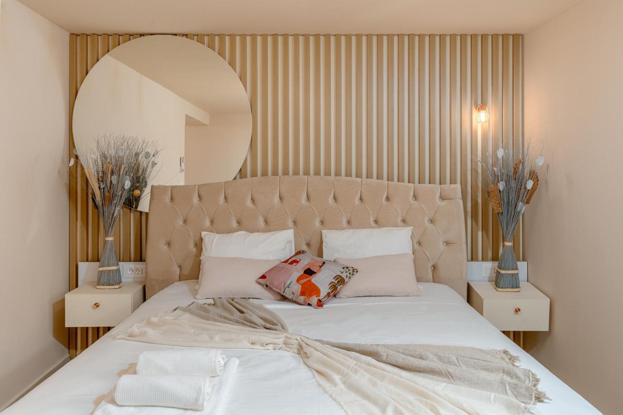 נובליה Villa Slatina Near Zrce Beach מראה חיצוני תמונה