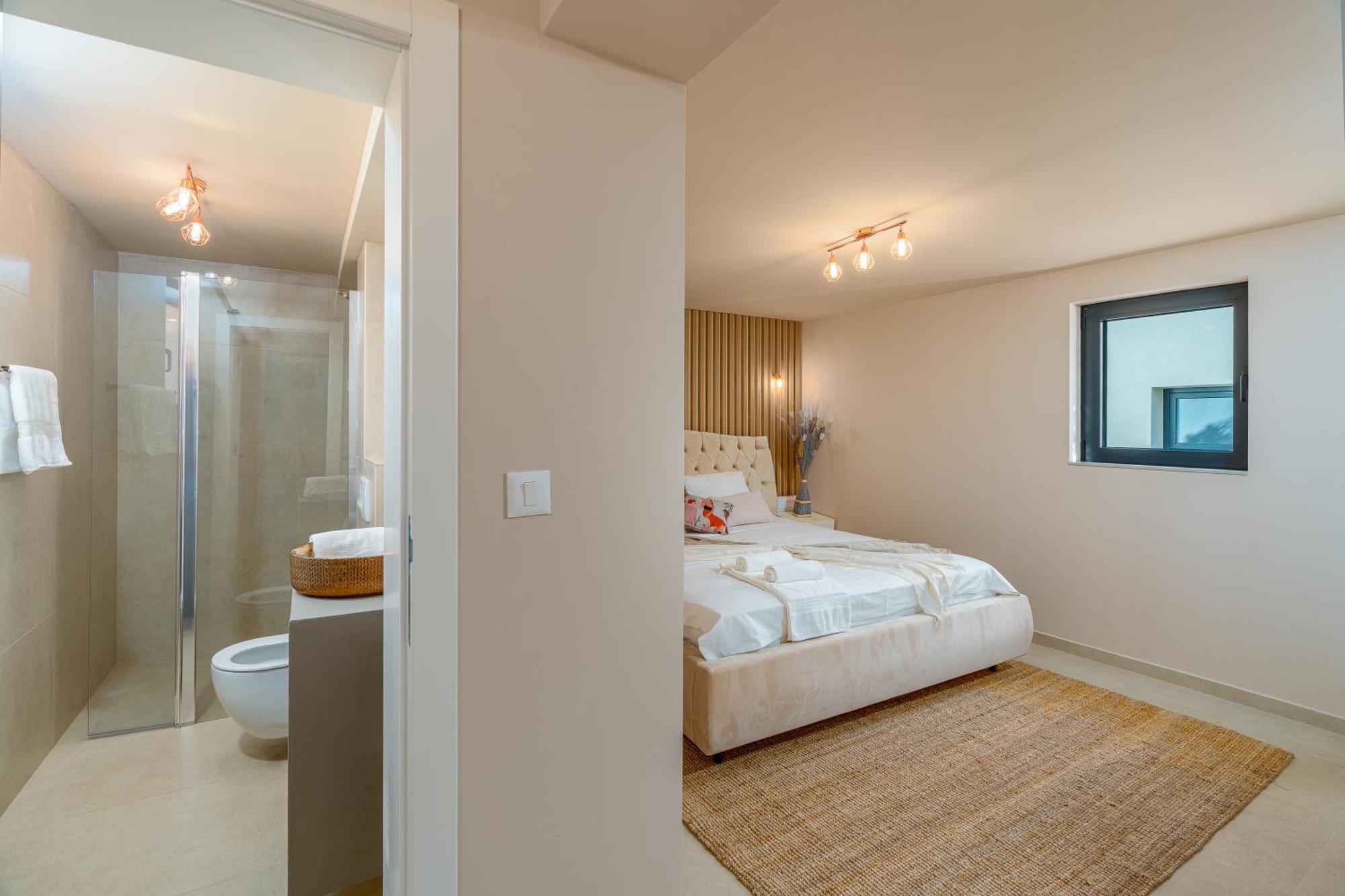 נובליה Villa Slatina Near Zrce Beach מראה חיצוני תמונה