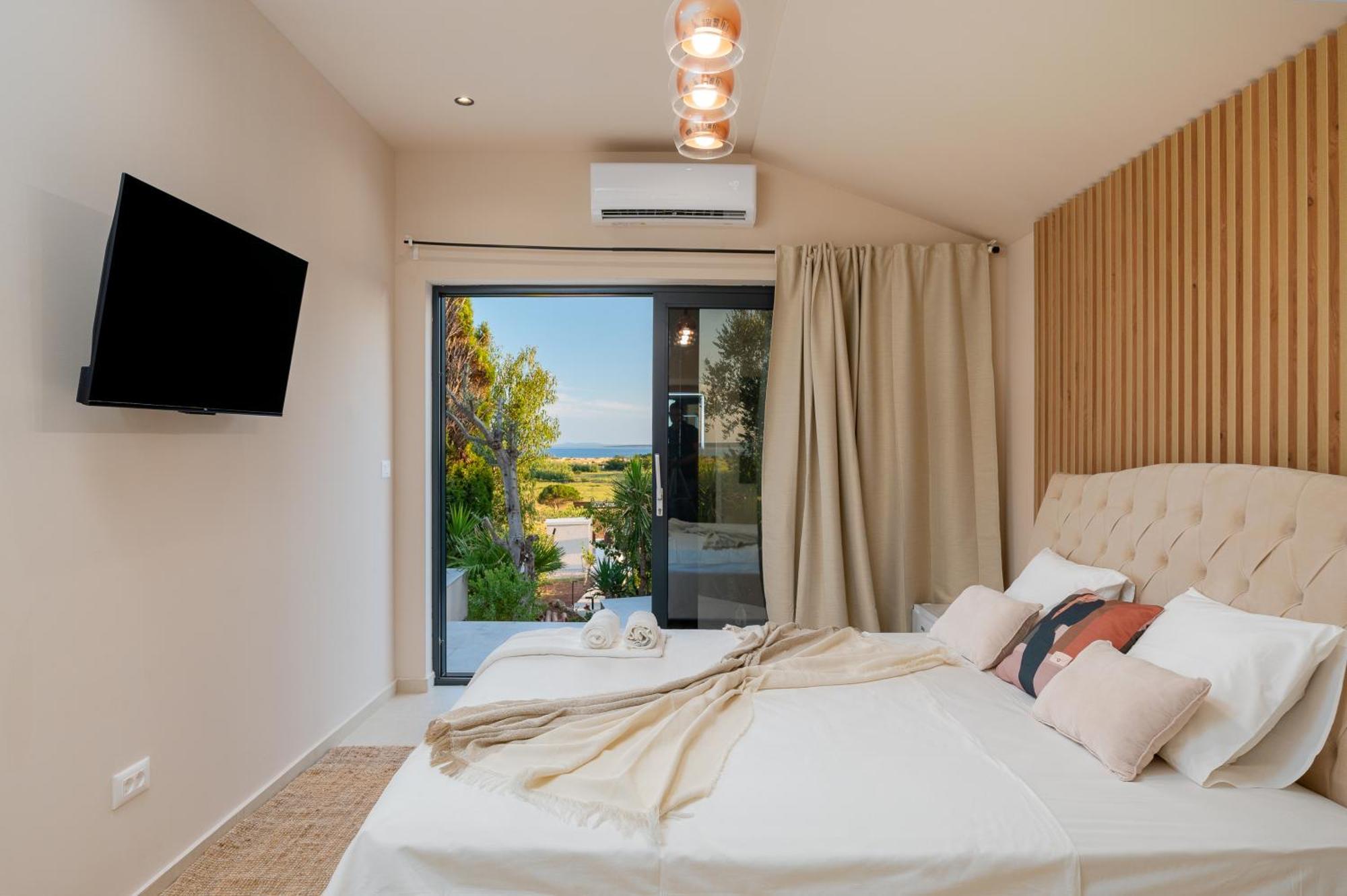 נובליה Villa Slatina Near Zrce Beach מראה חיצוני תמונה