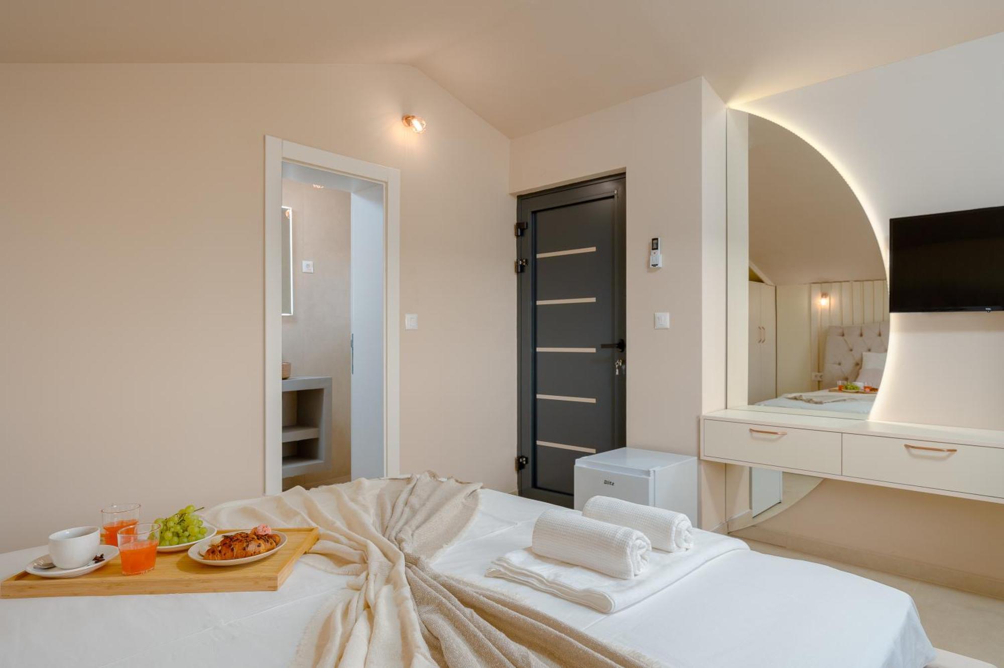 נובליה Villa Slatina Near Zrce Beach מראה חיצוני תמונה