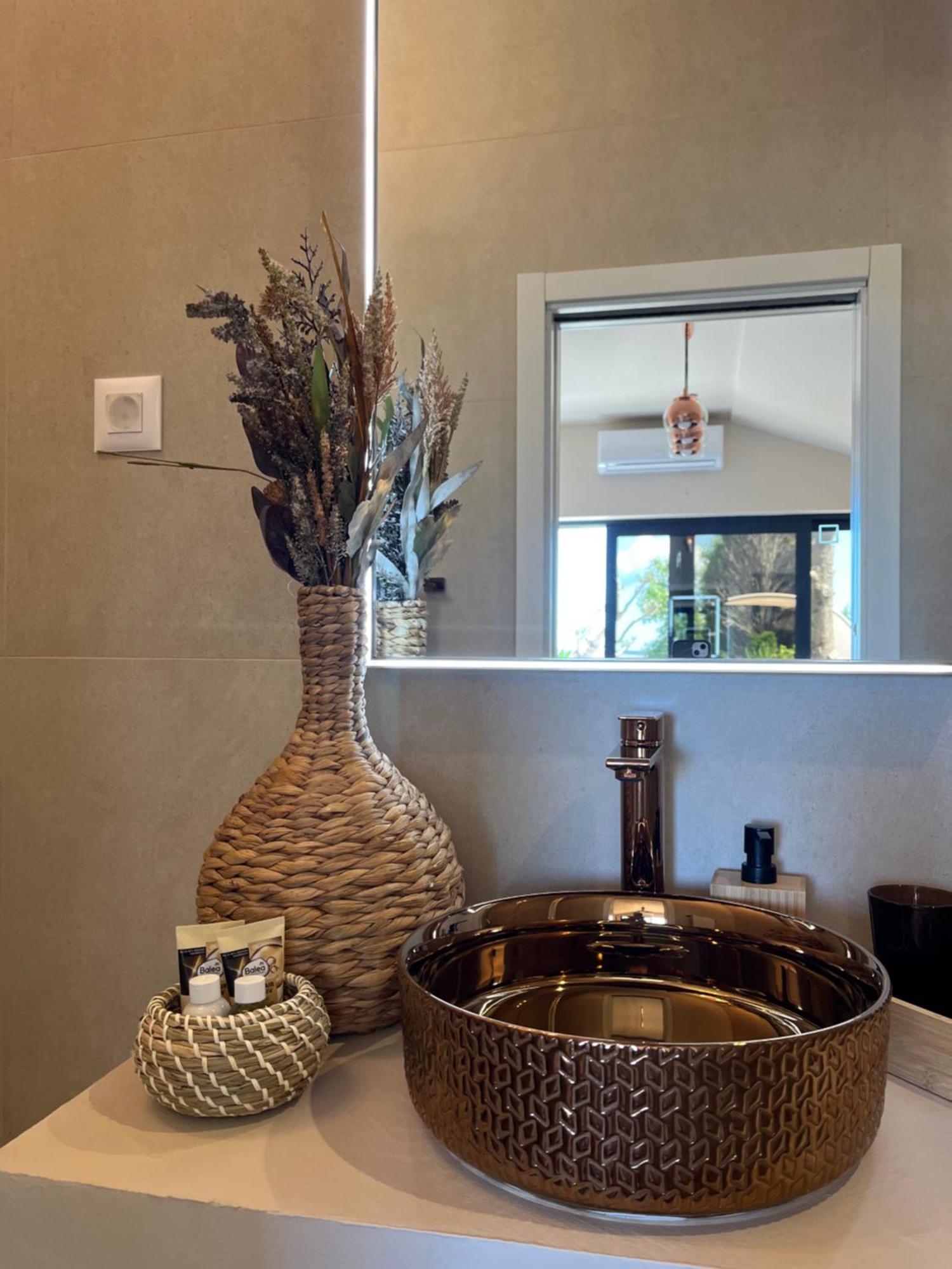 נובליה Villa Slatina Near Zrce Beach מראה חיצוני תמונה