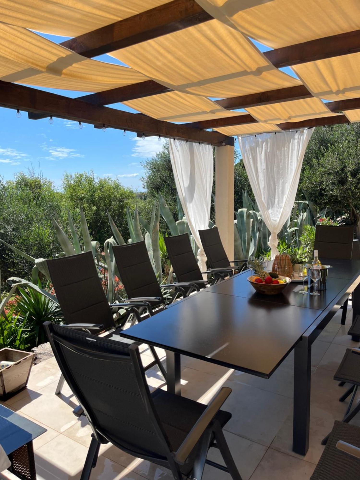 נובליה Villa Slatina Near Zrce Beach מראה חיצוני תמונה
